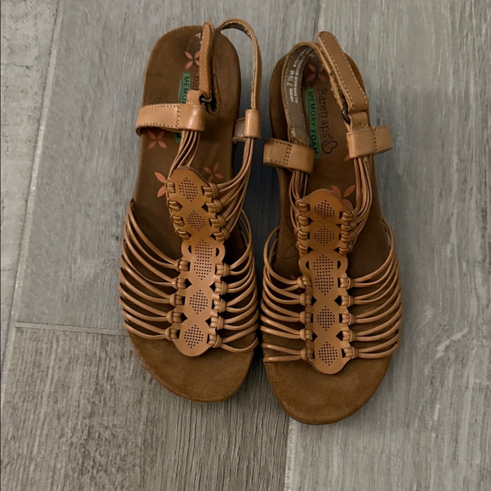 Baretraps sandals